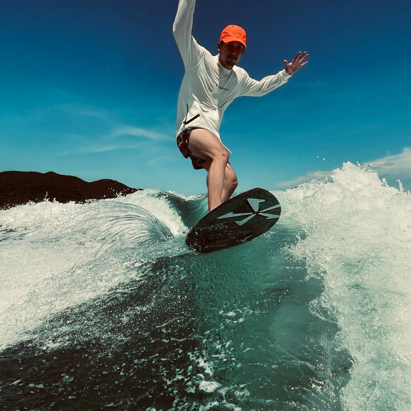 #SurfingKenny